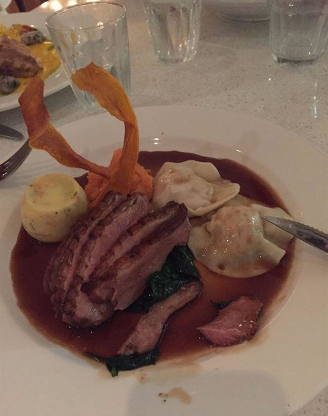 Rang Mahal Indian Restaurant - Go Out 3