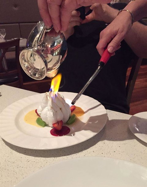 Rang Mahal Indian Restaurant - Go Out 5