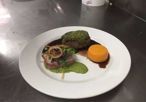 Rang Mahal Indian Restaurant - Go Out 6