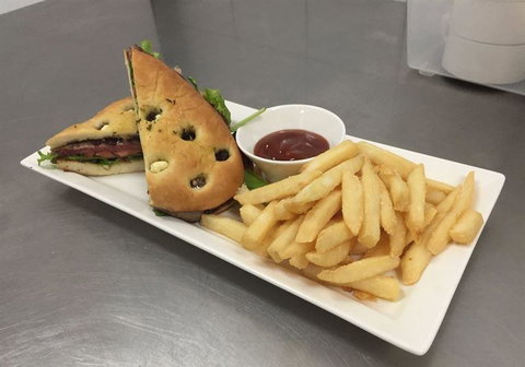 Rang Mahal Indian Restaurant - Go Out 7