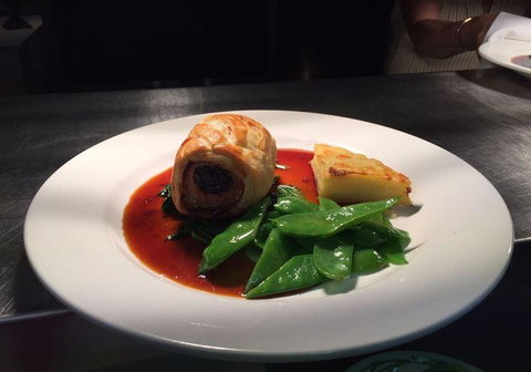 Rang Mahal Indian Restaurant - Go Out 8