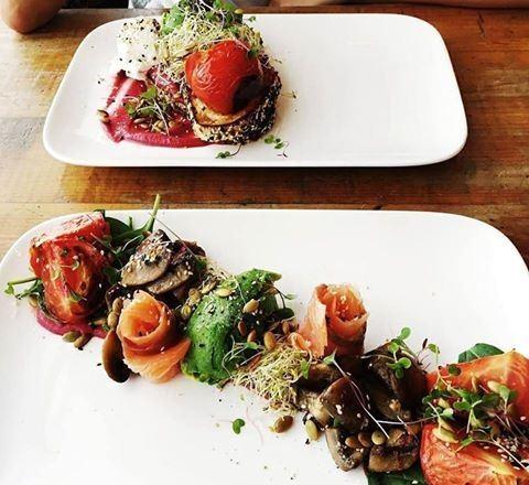 Red Lantern On Riley - Pubs and Clubs 9