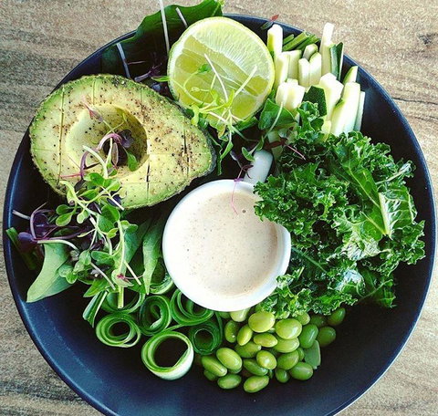 Red Lantern On Riley - Pubs and Clubs 11