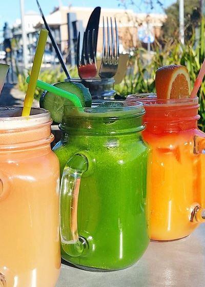 Red Lantern On Riley - Pubs and Clubs 12