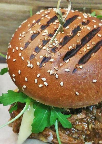 Red Lantern On Riley - Pubs and Clubs 13