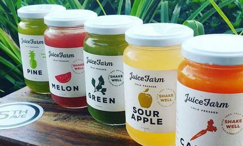 Red Lantern On Riley - Pubs and Clubs 15