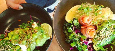 Red Lantern On Riley - Pubs and Clubs 2