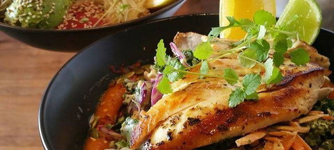 Red Lantern On Riley - Pubs and Clubs 3