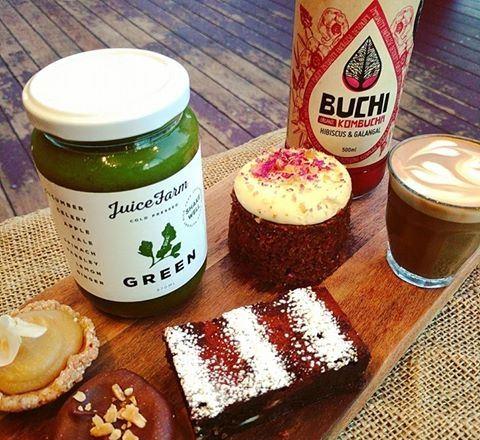 Red Lantern On Riley - Pubs and Clubs 5