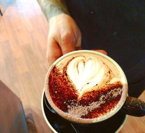 Red Lantern On Riley - Pubs and Clubs 6