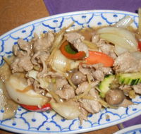 Royal Sri Thai - Go Out