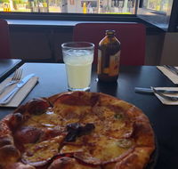 Sorella Pizza Kitchen - Go Out
