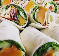 The Coffee Factree - Go Out