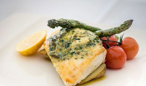 The Parkhouse Cafe - Go Out 7