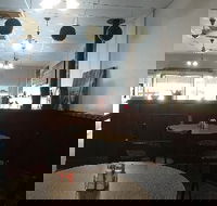 The Rustic Coffee Lounge - Pubs and Clubs