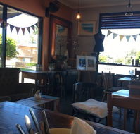 Two Birds Gallery Cafe - Go Out