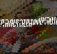 Airstream Cafe - Pubs and Clubs