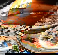 Bar Doh Blackburn - Go Out