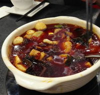 Bashuge Traditional Szechuan Restaurant - Pubs and Clubs