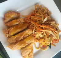 Blackburn Brunch  Lunch - Go Out