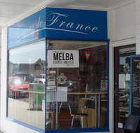 Bonjour de France - Go Out