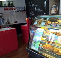 Cafe Vanilli - Go Out