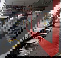 Caffe Crema - Pubs and Clubs