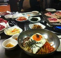 Carnegie Korean BBQ Restaurant - Pubs and Clubs