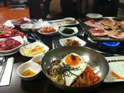 Carnegie Korean BBQ Restaurant - Go Out 0