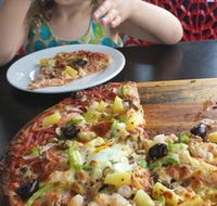 Cielo Pizza - Pubs and Clubs