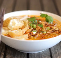 Clover and Charlie - Go Out