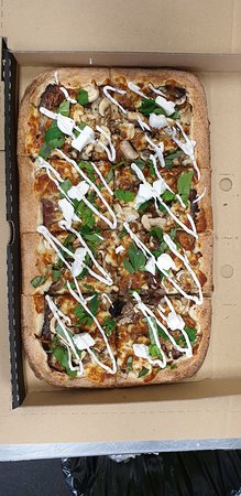 Crust Gourmet Pizza Bar - Pubs and Clubs 0