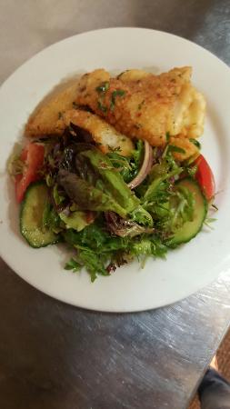 Blackburn VIC Go Out