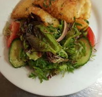 Defazio's Italian restaurant - Go Out