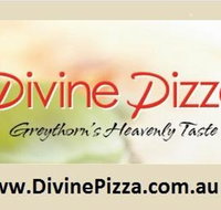 Divine Pizza - Go Out