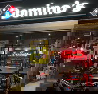Domino's Pizza - Pubs and Clubs