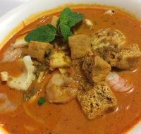 Flavours of Mekong - Pubs and Clubs