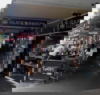 Glick's Bakery Bentleigh - Pubs and Clubs