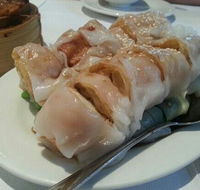 Golden Dragon Palace - Go Out