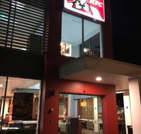 KFC - Go Out
