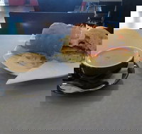 Klik - cafe-breakfast-lunch - Go Out