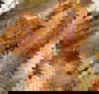 Kreate Noodle Bar - Go Out