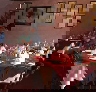 Le Gaulois French Restaurant - Pubs and Clubs