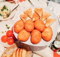 Matrioshka Restaurant  Reception - Pubs and Clubs