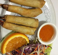 Mayura Thai - Pubs and Clubs