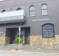 McKinnon Hotel - Pubs and Clubs