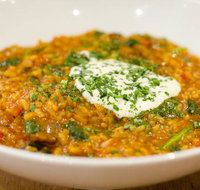 Mocha Jo's - Pubs and Clubs