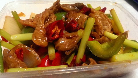 Panpan's Kitchen Chinese Restaurant - Go Out 0