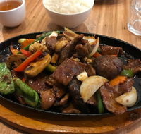 Pho Huong Viet 3 - Pubs and Clubs