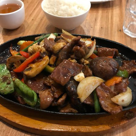 Pho Huong Viet 3 - Go Out 0